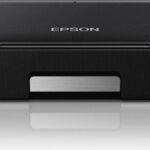 Epson WorkForce WF-100W