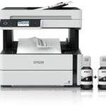 Epson EcoTank M3170