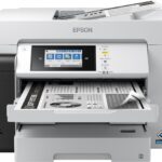 Epson EcoTank Pro M15180