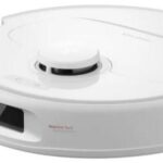 Roborock QR 798 white