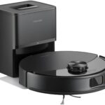 Roborock Q10 VF+ black