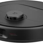 Roborock QR 798 black