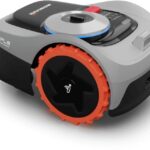 SEGWAY RTK + vision Navimow i105E