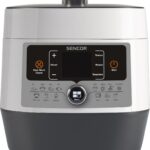 SENCOR SPR 3600WH Multifunkciós kukta