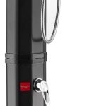 SNUOFAN KR106 Solar Shower