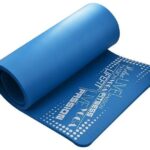 Lifefit jóga matrac exkluzív és kék