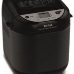 Tefal PF251835 Pain et Tresors, fekete