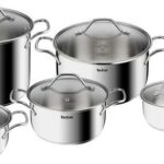 Tefal Edénykészlet 10 db Intuition B864SA74