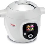 Tefal CY851130 Cook4me+ white