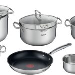 Tefal Duetto+ G732SA55, 10 db