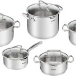 Tefal Duetto+ G719SA55, 10 db