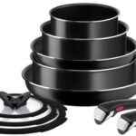 Tefal Ingenio Easy On L1599143 edénykészlet, 10 db
