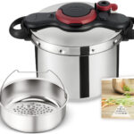 Tefal P4624966 Clipso Minut Easy 9l