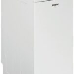 WHIRLPOOL TDLRBX 6252BS EU