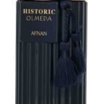 AFNAN Historic Olmeda EdP 100 ml
