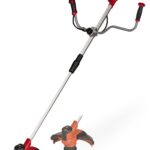 EINHELL akkumulátoros bozótvágó AGILLO 18/200 (akku nélkül), 3411310