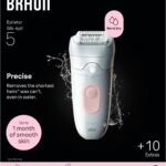 Braun Silk-épil 5 5-251