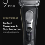 Braun Series 9 PRO+ Wet&Dry 9600s