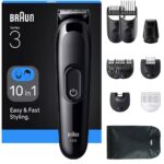 Braun Series 3 AIO3560 7v1