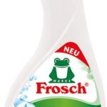 FROSCH ECO szőnyeg- és kárpittisztító spray, 500 ml