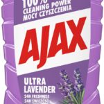 AJAX Ultra Levendula 1 l