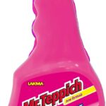 Mr. TEPPICH folteltávolító kárpitra, 500 ml