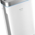 Concept CA3000 Perfect Air Smart párásítóval