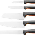 FISKARS Functional Form Nagy Starterszett , 5 kés