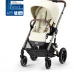 Balios S Lux TPE Seashell Beige / Light beige