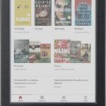 Kobo Clara Colour