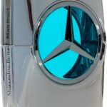 MERCEDES-BENZ Mercedes Benz Man Bright EdP 100 ml