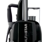 Laurastar LIFT Plus ultimate black