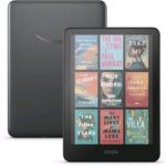 Amazon Kindle Colorsoft 16 GB (reklám nélkül)