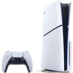 PlayStation 5 (Slim) – 1TB