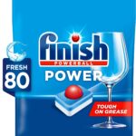 FINISH Power All-in 1, 80 db