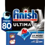 FINISH Ultimate All in One, 80 db