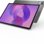 Lenovo Idea Tab PRO 12.7″ Matte Display, 8GB + 128GB – Luna Grey + Tab Pen Plus