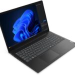 Lenovo V15 G5 IRL 83GW007WHV Business Black