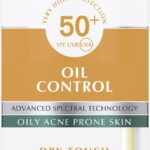 EUCERIN Sun UV napvédő szérum arcra SPF 50+, 30 ml