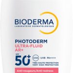 Bioderma Photoderm AR+ Ultra Fluid SPF 50+ 40 ml