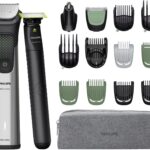 Philips Series 9000 17v1 MG9535/15 + Philips OneBlade