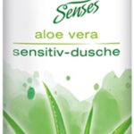 FROSCH Eko Senses Aloe Vera tusfürdő 300 ml