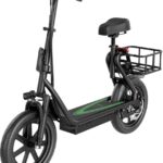 AERIUM Aovo PRO Comfort V2, fekete