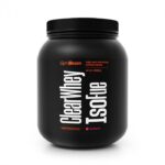 GymBeam Clear Whey IsoFue – 1000g, görögdinnye