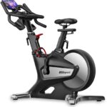 KUBIsport BC5100K bluetooth-szal, fekete