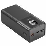 Swissten Power Line 50000 mAh 100W Power Delivery