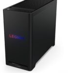 Lenovo Legion T5 30AGB10 Eclipse Black