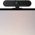 Lenovo LC50 Monitor WebCam