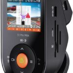 Vantrue S1 Pro Max