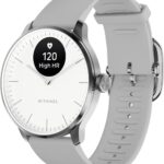 Withings Scanwatch Light 37mm – White